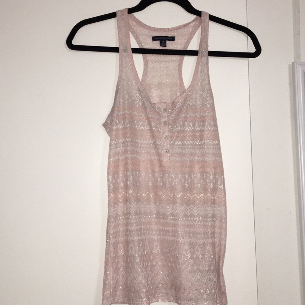 American eagle